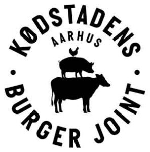 Kødstadens-Burger-Joint-Aarhus-logo